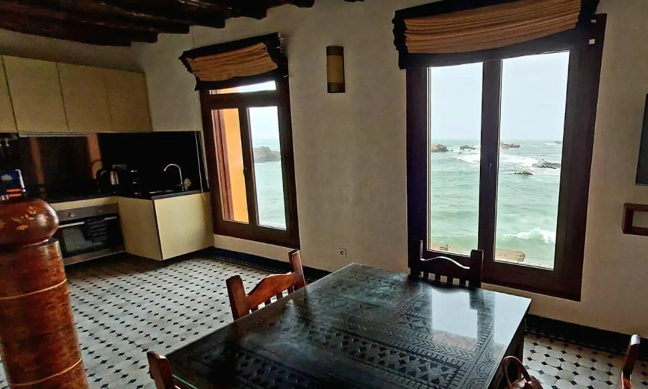 Ferienwohnung Cap Atlantique Essaouira Apartment