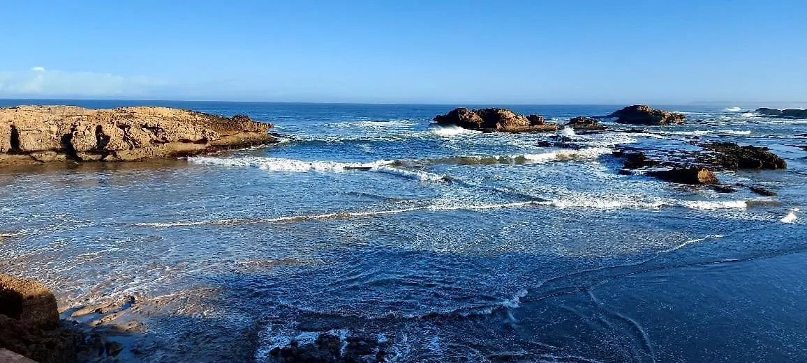 Ferienwohnung Cap Atlantique Essaouira