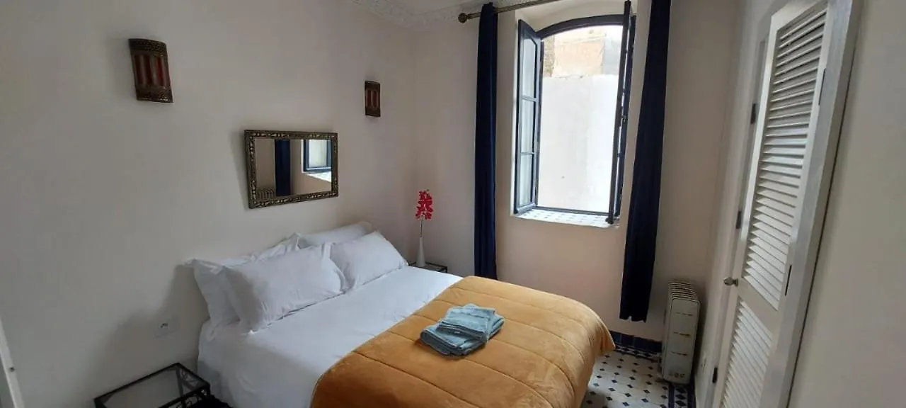 Ferienwohnung Cap Atlantique Essaouira 0*,  Marokko