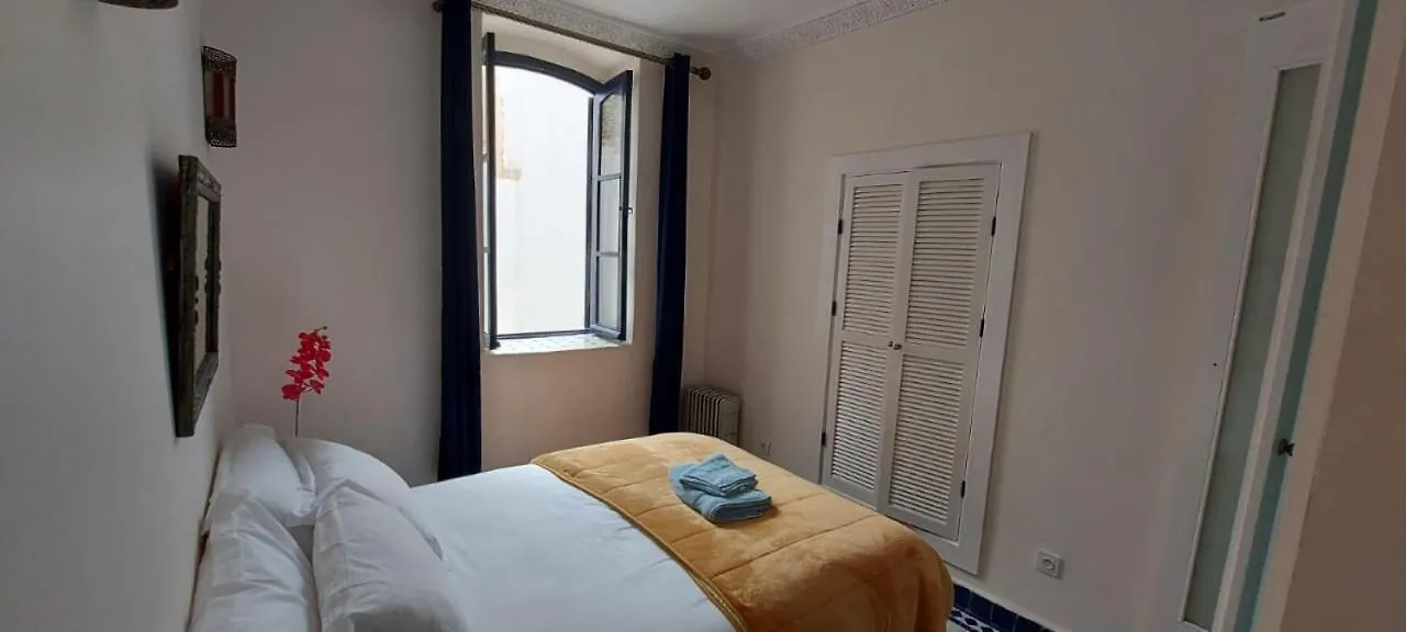 Ferienwohnung Cap Atlantique Essaouira
