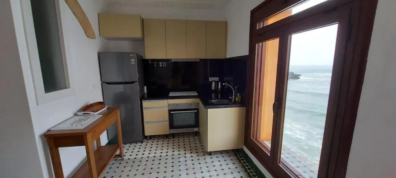 Cap Atlantique Apartment Essaouira