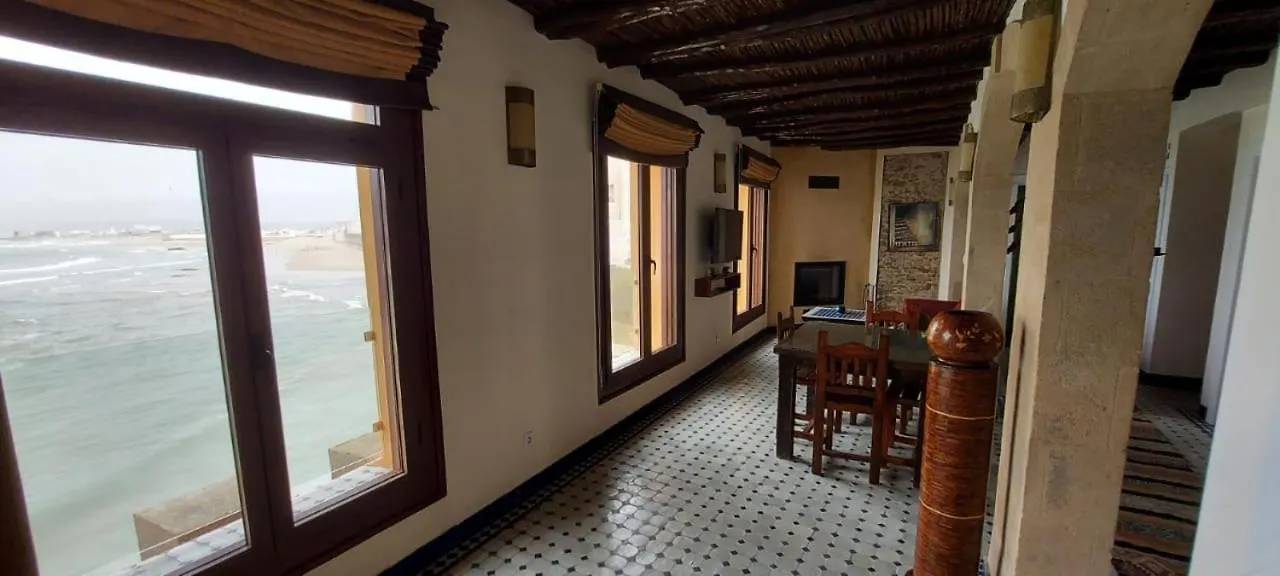 Cap Atlantique Apartment Essaouira