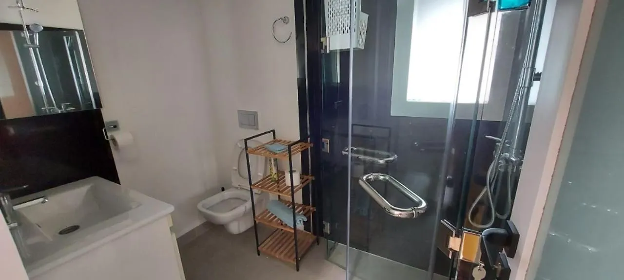 Apartment Ferienwohnung Cap Atlantique Essaouira