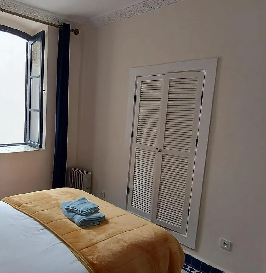 Apartment Ferienwohnung Cap Atlantique Essaouira