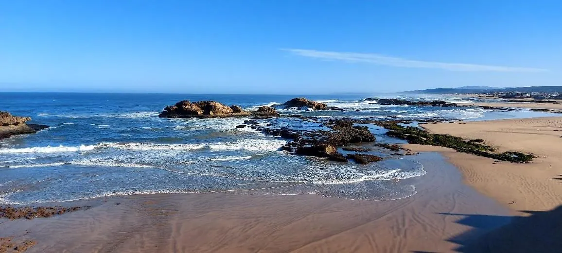 Ferienwohnung Cap Atlantique Essaouira 0*,