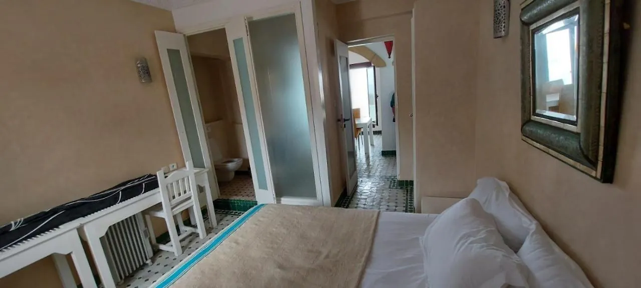 Ferienwohnung Cap Atlantique Essaouira