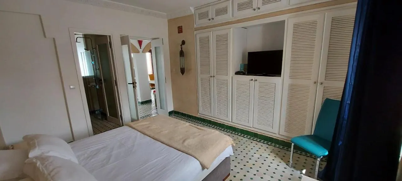 Ferienwohnung Cap Atlantique Essaouira