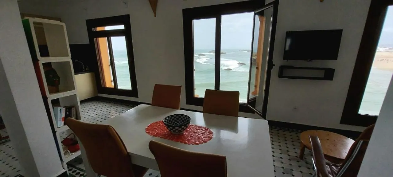 Ferienwohnung Cap Atlantique Essaouira Marokko