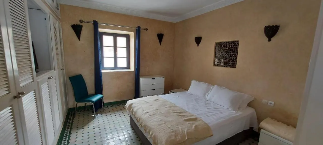 Ferienwohnung Cap Atlantique Essaouira Apartment