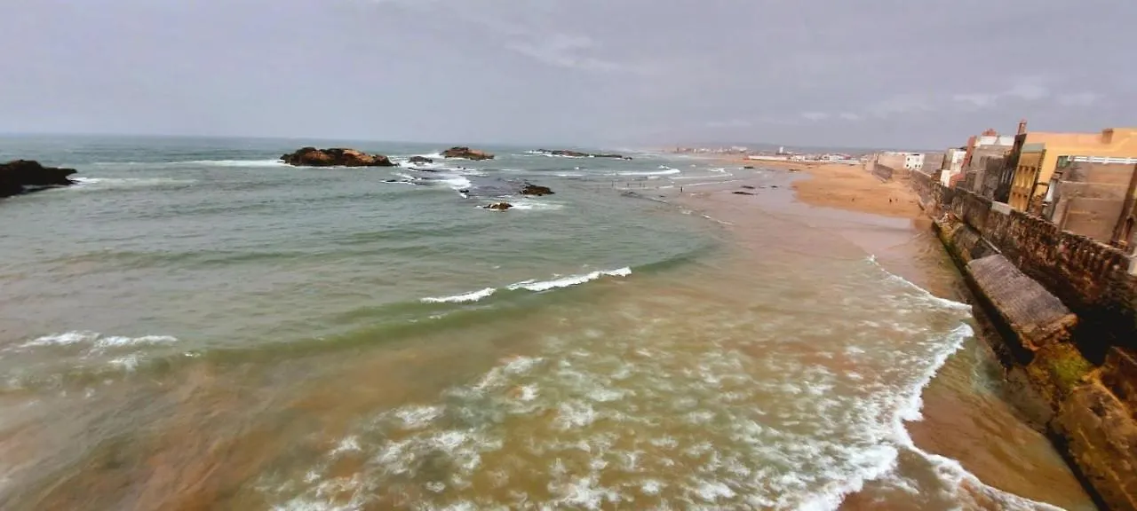 Cap Atlantique Apartment Essaouira