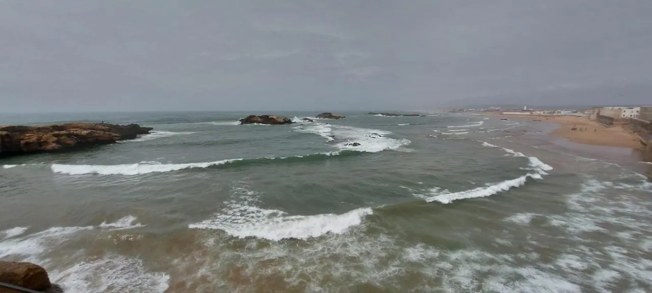 Cap Atlantique Apartment Essaouira Morocco