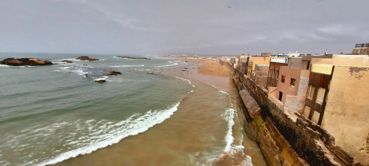 Cap Atlantique Apartment Essaouira