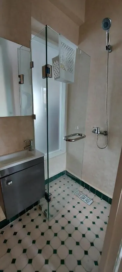 Ferienwohnung Cap Atlantique Essaouira