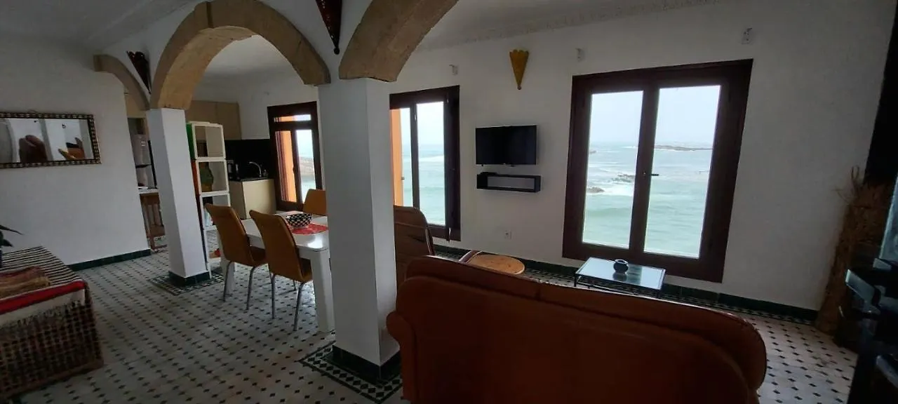 Ferienwohnung Cap Atlantique Essaouira