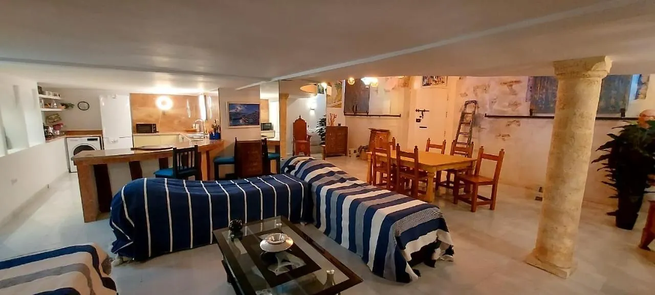 Cap Atlantique Apartment Essaouira 0*,