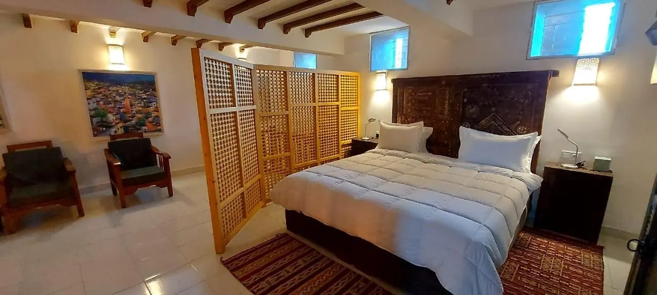 Apartament Cap Atlantique As-Suwajra Maroko