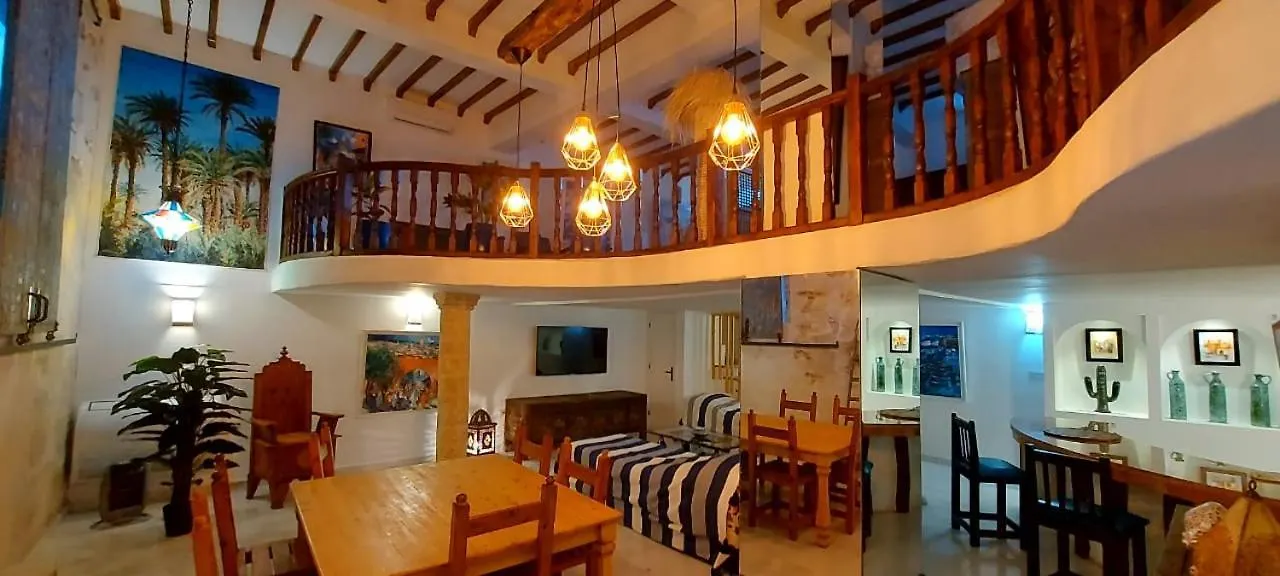 Ferienwohnung Cap Atlantique Essaouira Apartment