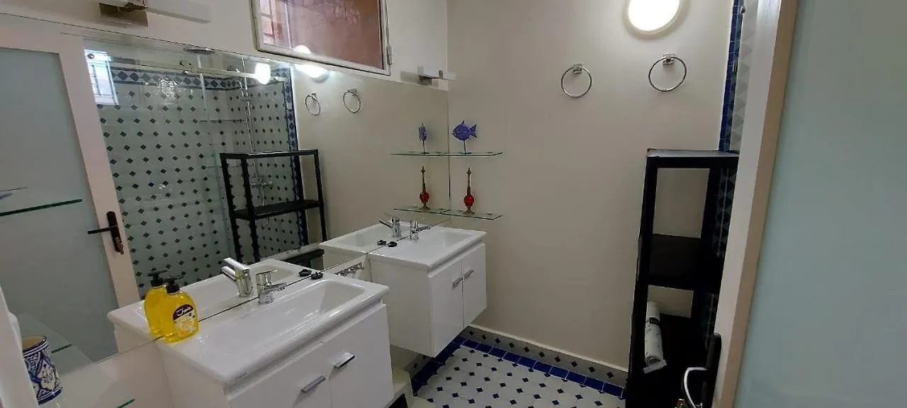 Ferienwohnung Cap Atlantique Essaouira Apartment