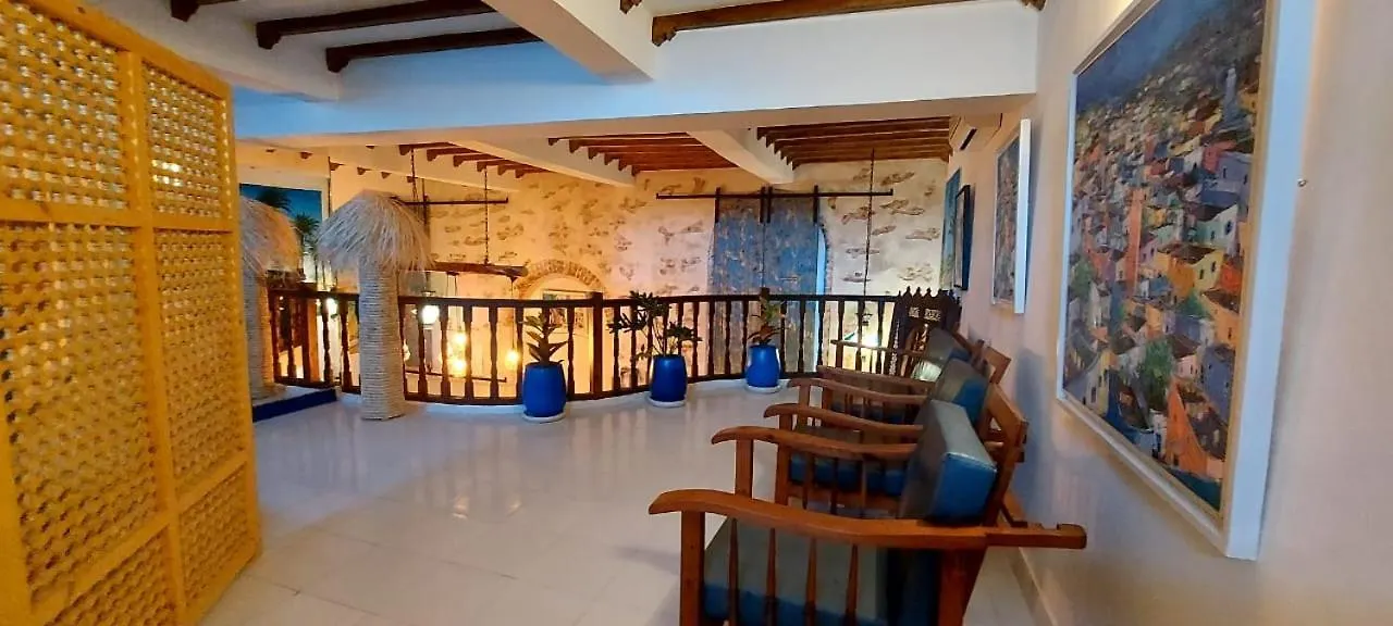 Apartment Ferienwohnung Cap Atlantique Essaouira