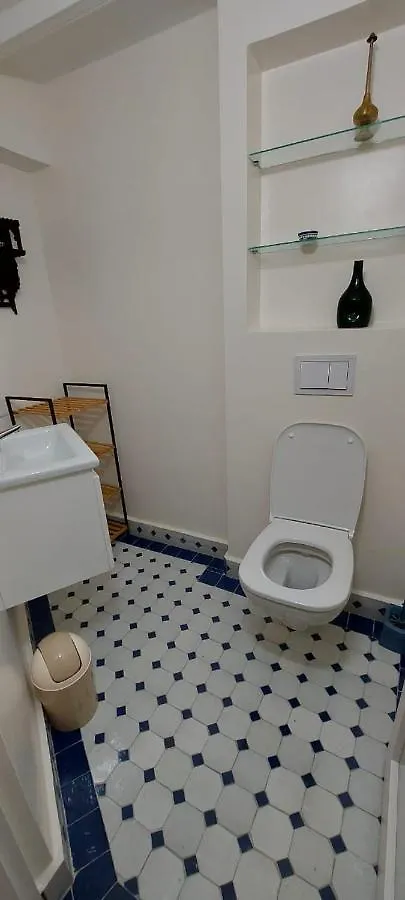 Apartment Ferienwohnung Cap Atlantique Essaouira