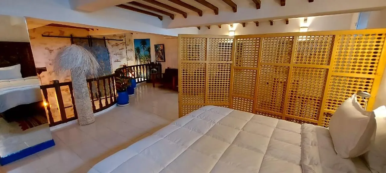Ferienwohnung Cap Atlantique Essaouira 0*,  Marokko