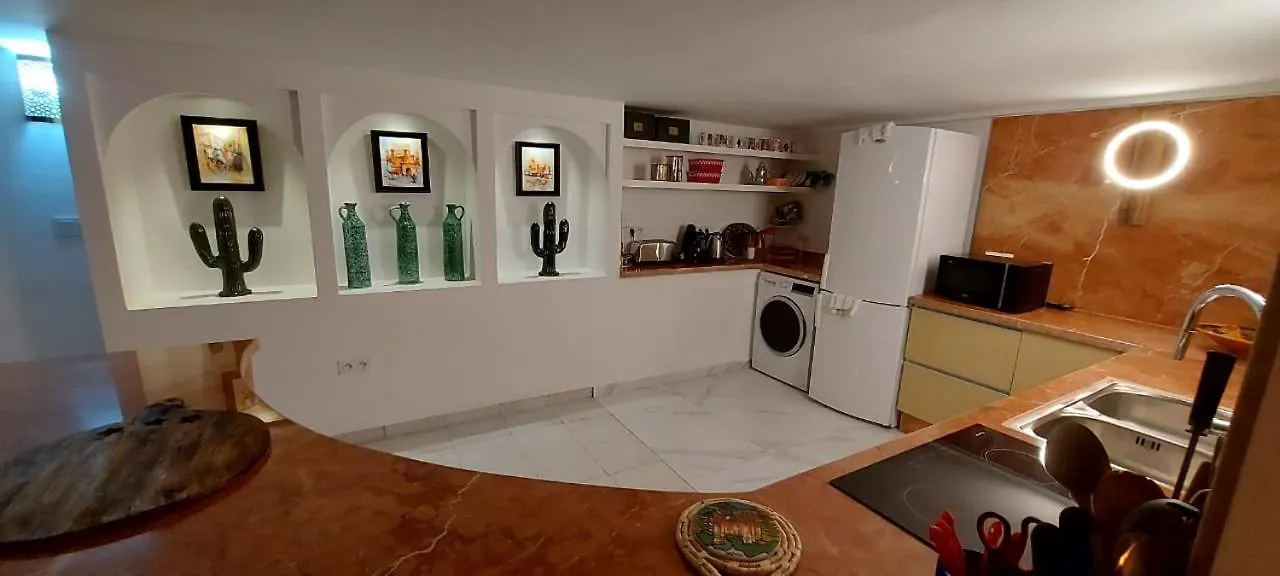 Ferienwohnung Cap Atlantique Essaouira Marokko