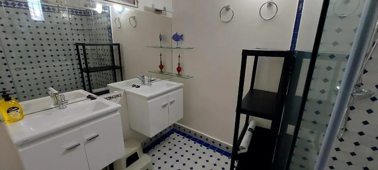Ferienwohnung Cap Atlantique Essaouira 0*,  Marokko