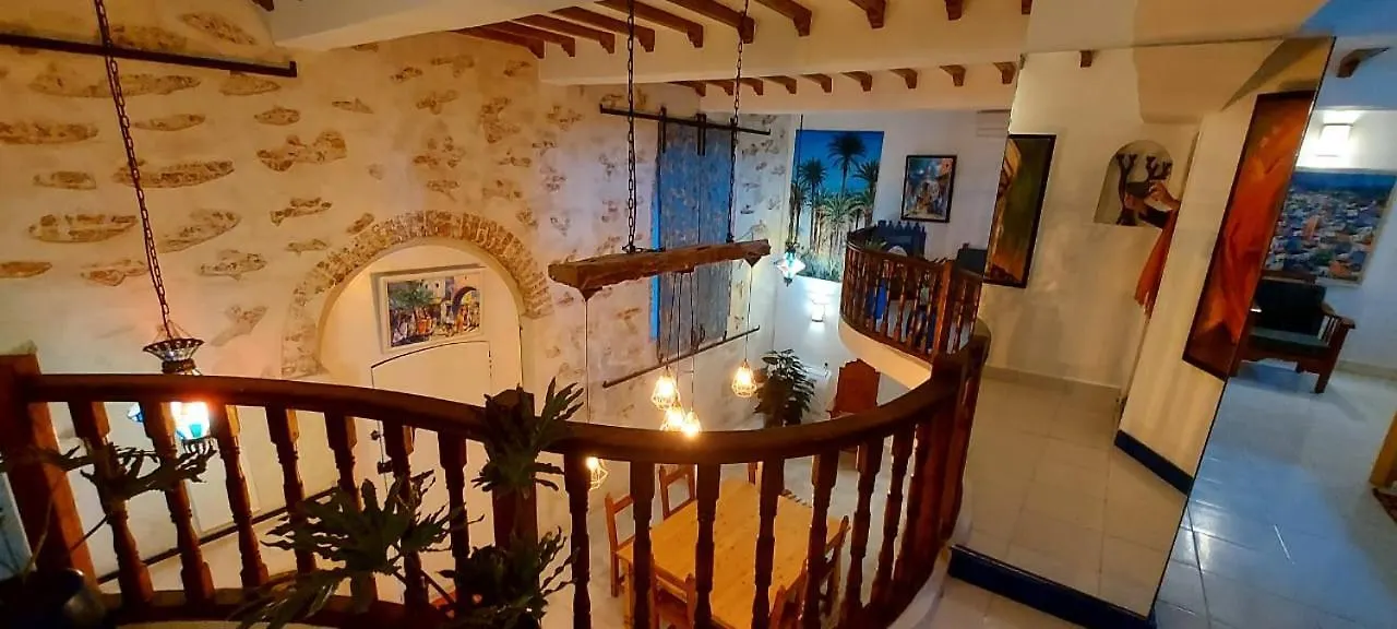 Ferienwohnung Cap Atlantique Essaouira Apartment