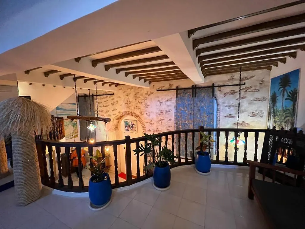 Ferienwohnung Cap Atlantique Essaouira Marokko
