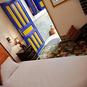 Berber Esauira
