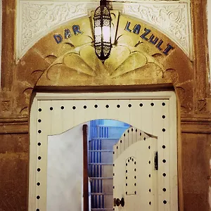 Dar Lazuli Bed & Breakfast