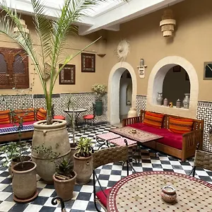 Sidi Magdoul Отель типа 