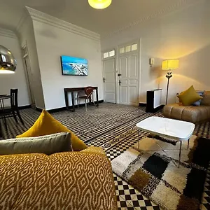  Appartement Cosy Spacious Medina Center