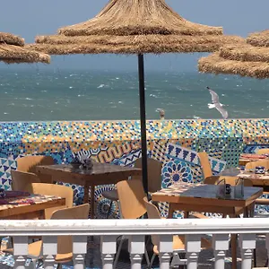 Salut Maroc! Suvayr